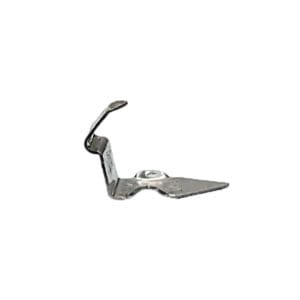 1203C Concealed Grille Clip